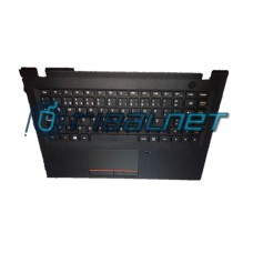 Teclado PT Lenovo E31-80 Top Cover c/TouchPad